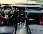 Infiniti QX 55 2022